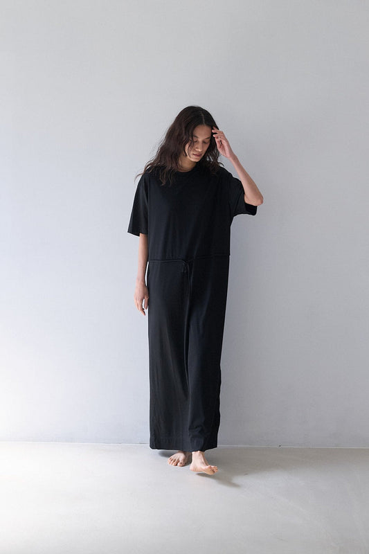 C’mon C’mon short sleeve dress（CM-26S01）