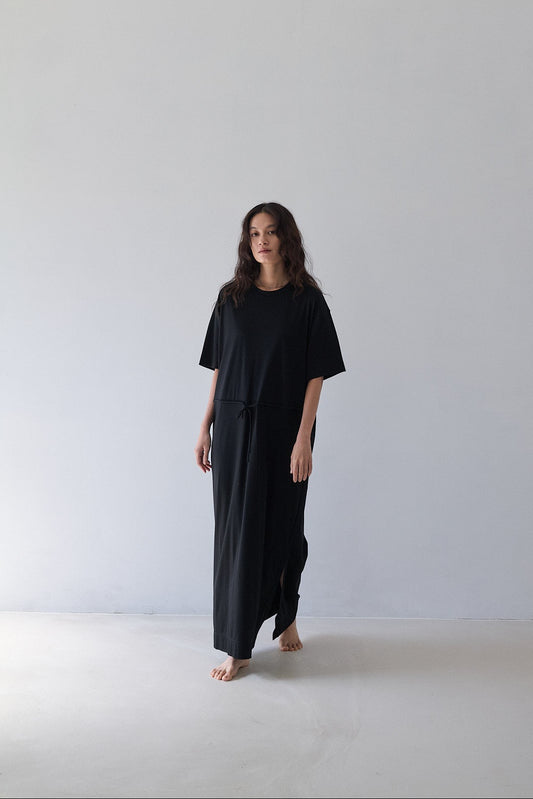 C’mon C’mon short sleeve dress（CM-26S01）
