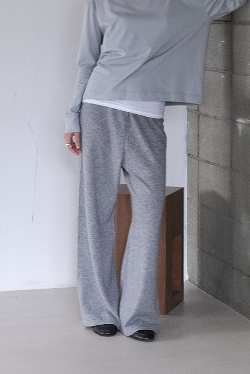 hai Cashmere Trousers