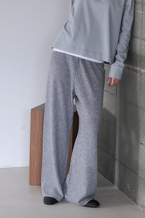 hai Cashmere Trousers