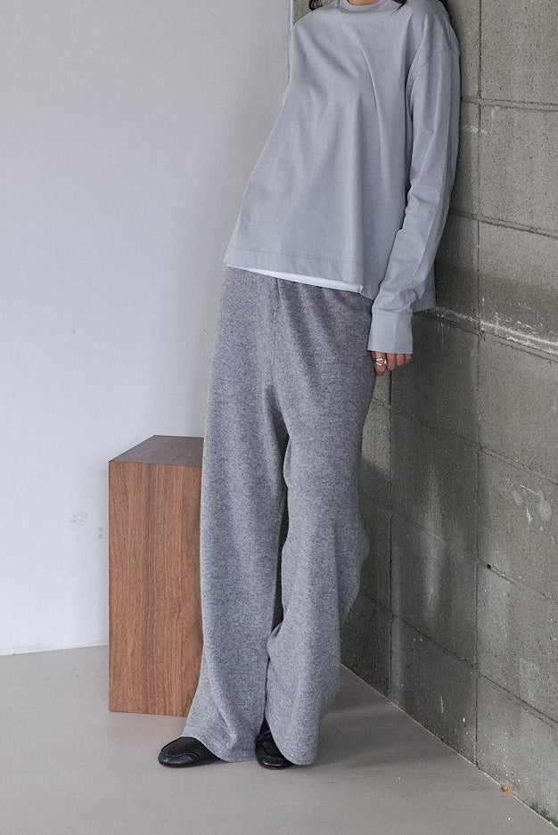 hai Cashmere Trousers