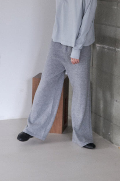 hai Cashmere Trousers