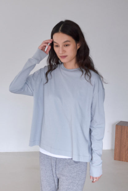 C'mon C'mon Over Long-T（CM-26F02）sage
