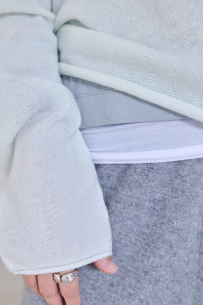 christian wijnants relax sweater