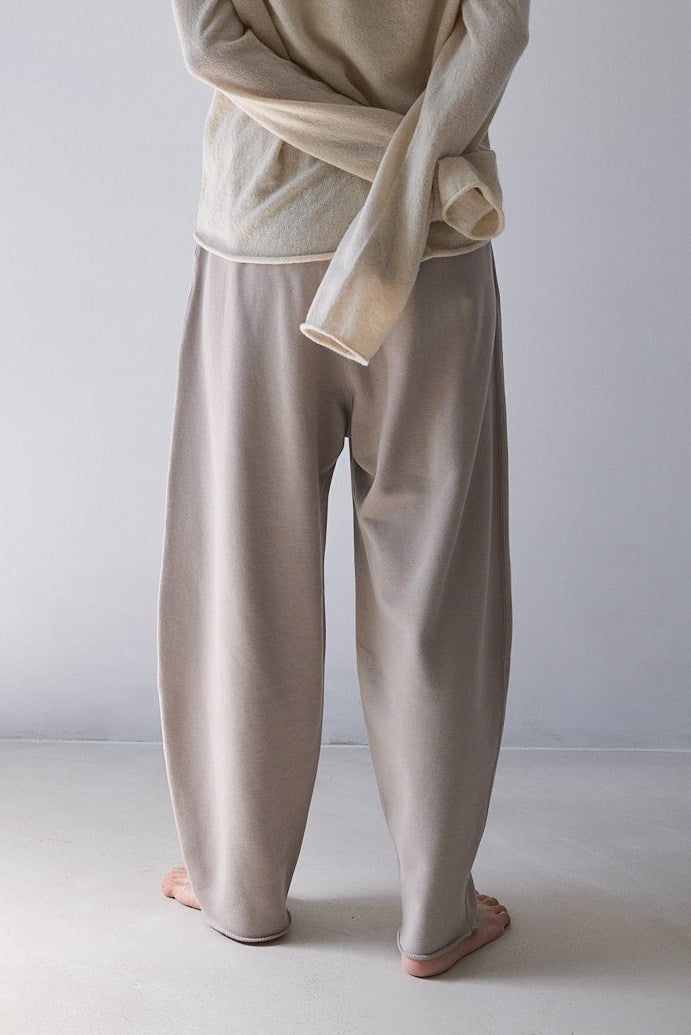 C'mon C'mon Sweat pants（CM-25F03）