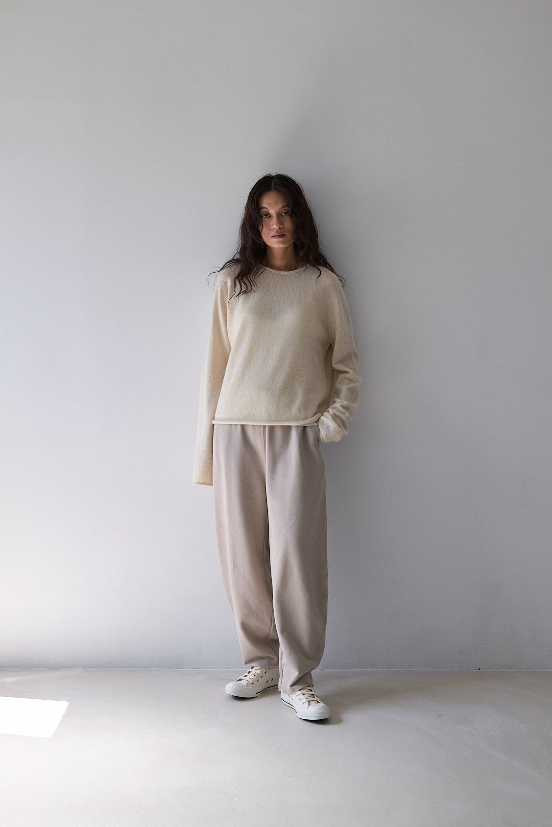 C'mon C'mon Sweat pants（CM-25F03）
