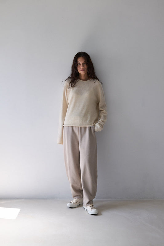 C'mon C'mon Sweat pants（CM-25F03）