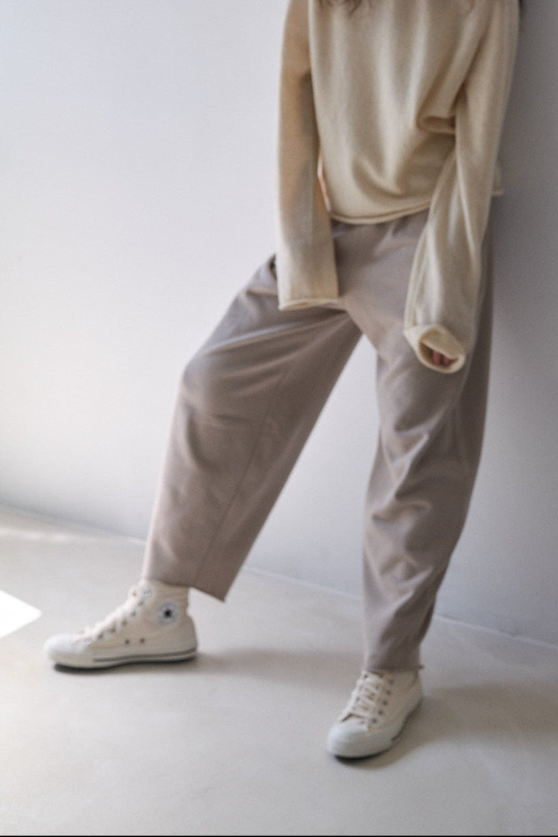 C'mon C'mon Sweat pants（CM-25F03）