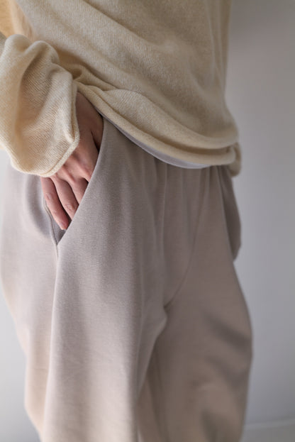 C'mon C'mon Sweat pants（CM-25F03）