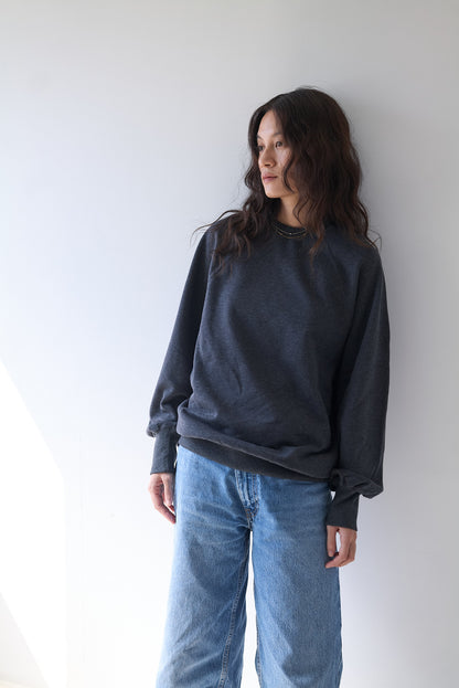 C'mon C'mon Sweat tops（CM-25F02）