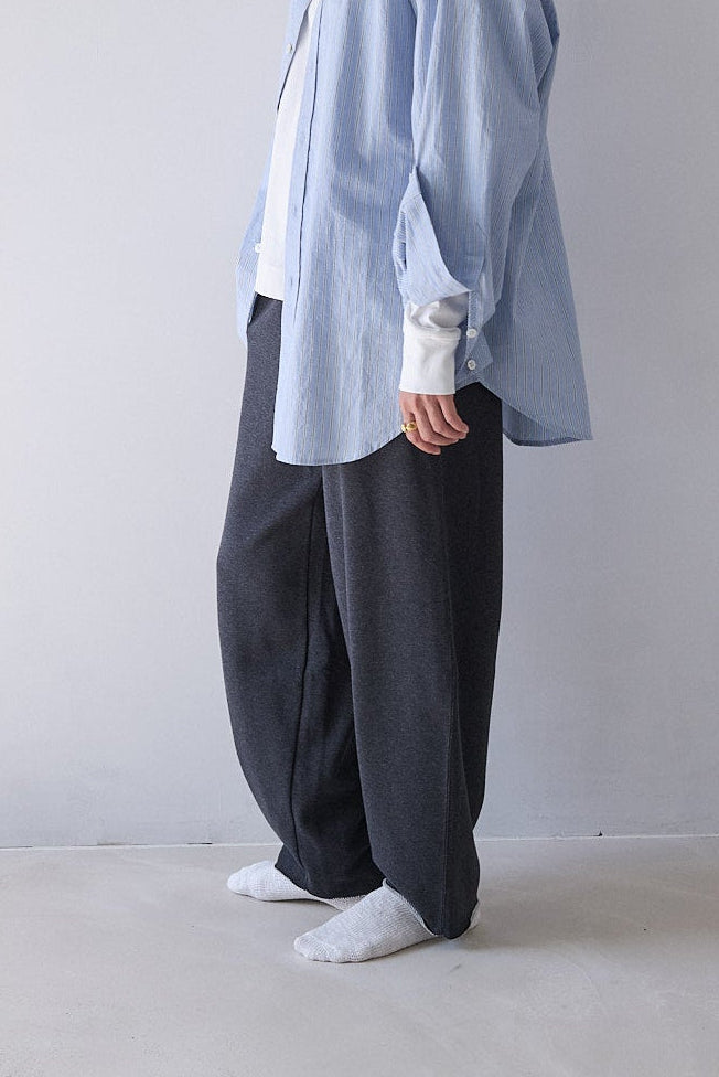 C'mon C'mon Sweat pants（CM-25F03）