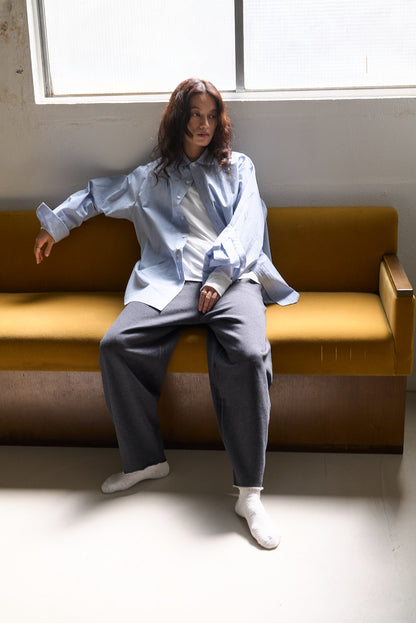 C'mon C'mon Sweat pants（CM-25F03）