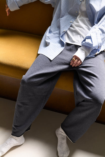 C'mon C'mon Sweat pants（CM-25F03）