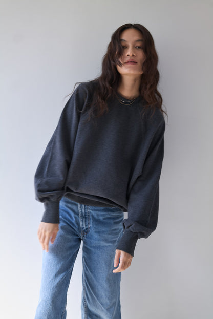 C'mon C'mon Sweat tops（CM-25F02）