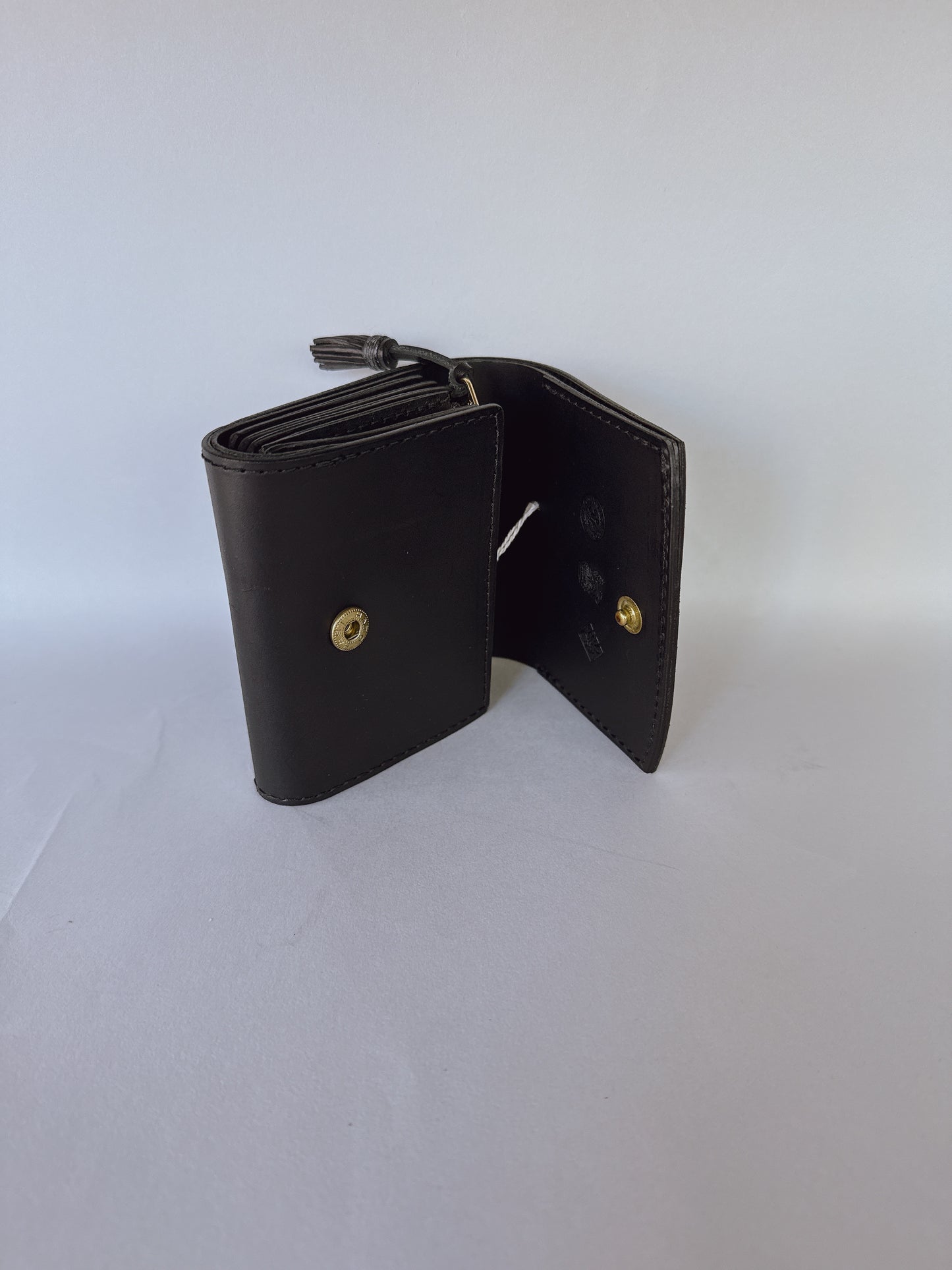 R&D.M.Co- SMALL WALLET（7684）