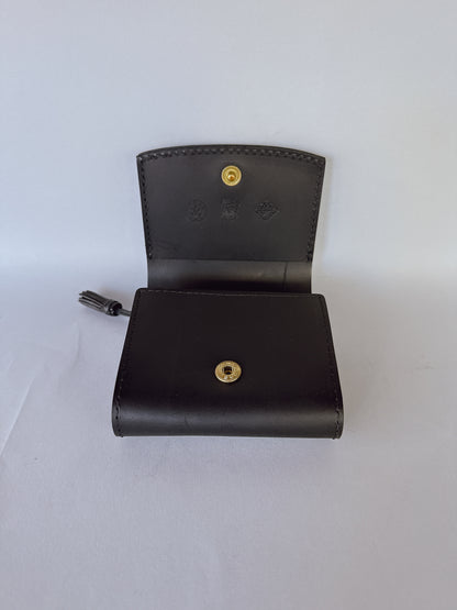 R&D.M.Co- SMALL WALLET（7684）