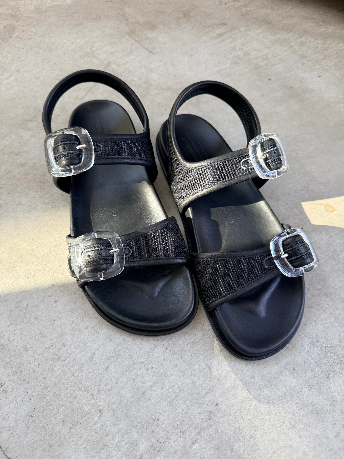NAGUISA CANET sandal