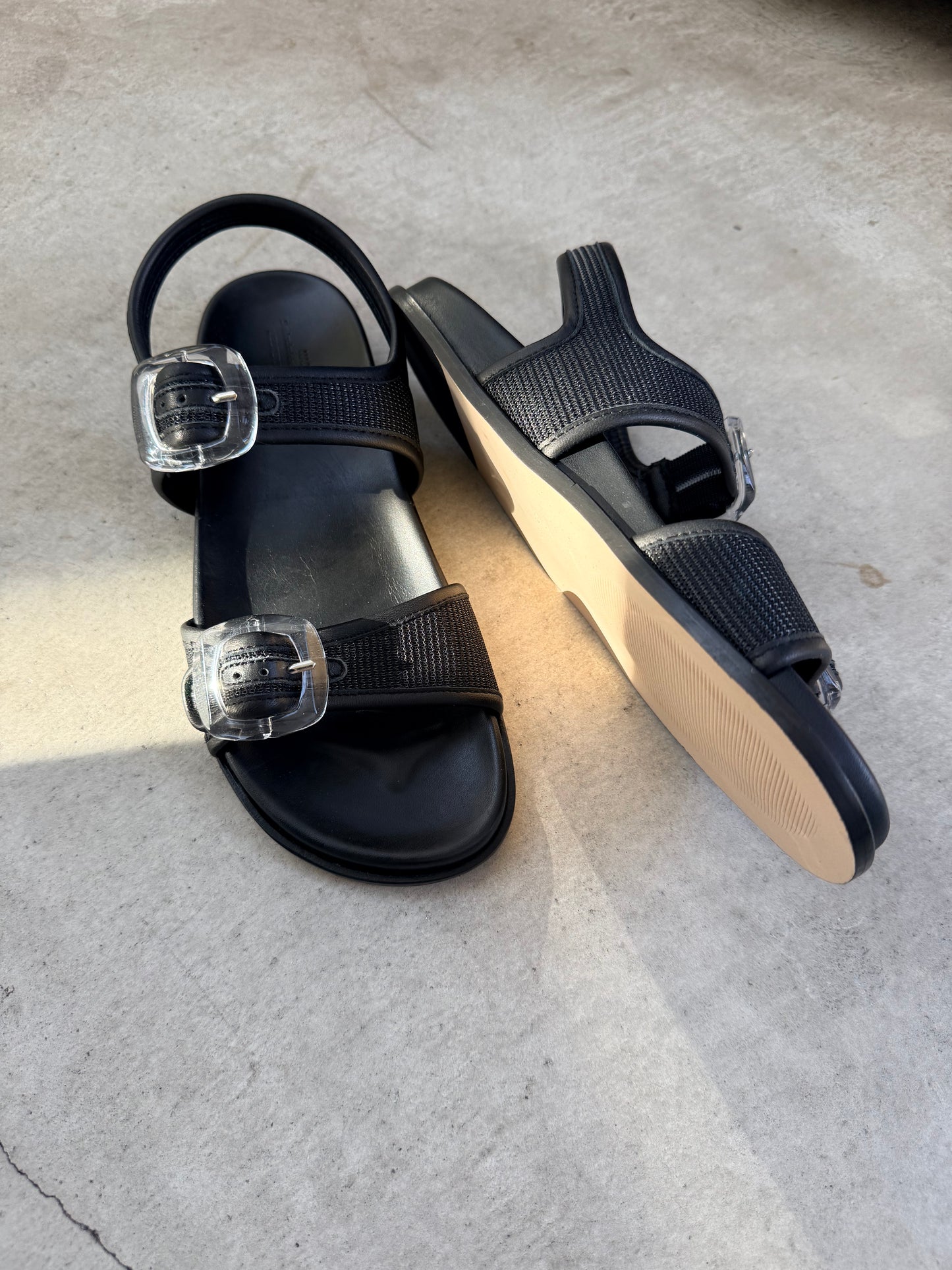 NAGUISA CANET sandal