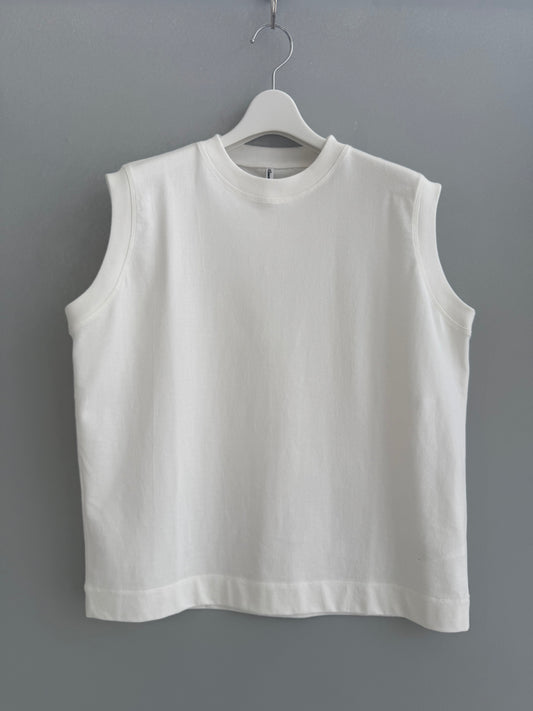 C'mon C'mon No-sleeve T（CM-25S02）