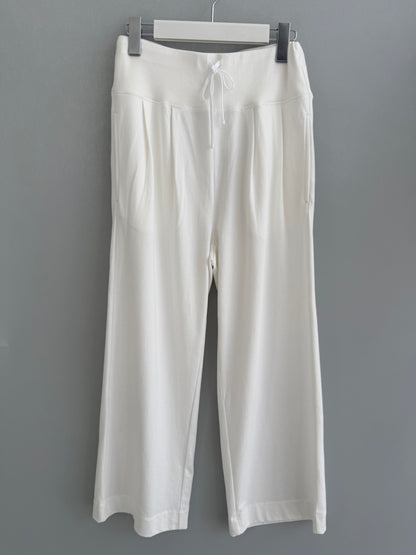 C’mon C’mon Rib Pants（CM-25S03）