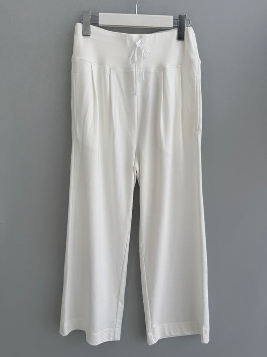 C’mon C’mon Rib Pants（CM-25S03）