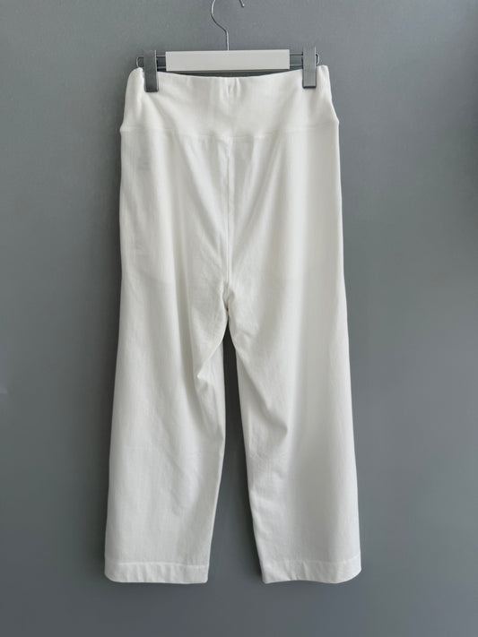 C’mon C’mon Rib Pants（CM-25S03）