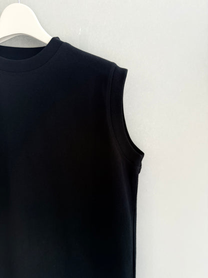 C'mon C'mon No-sleeve T（CM-25S02）