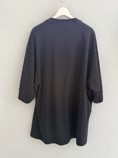 christian wijnants SHORT SLEEVES T-SHIRT（WPW8417）
