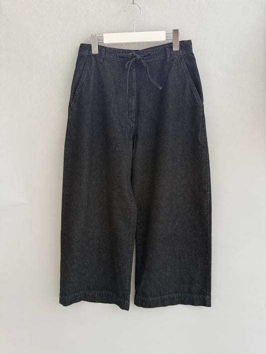 christian wijnants WIDE LEG DENIM（WPW8451）