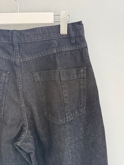 christian wijnants WIDE LEG DENIM（WPW8451）