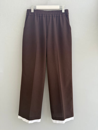 dahl'ia Special order pants（dpt-78tp-B）