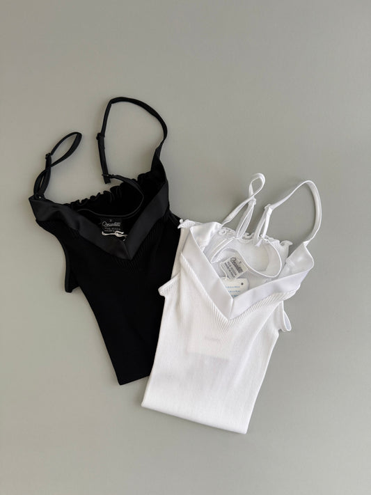 Oscalito cotton tanktop