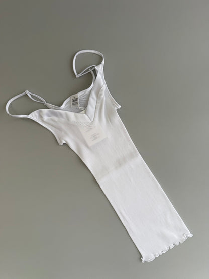 Oscalito cotton tanktop