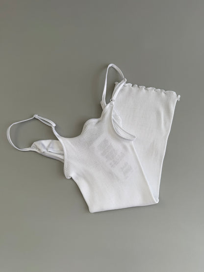 Oscalito cotton tanktop