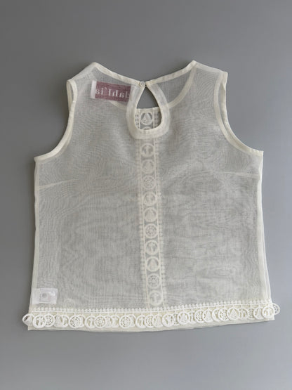 dahl'ia  MARINE LACE BL（DBL-353HSA）