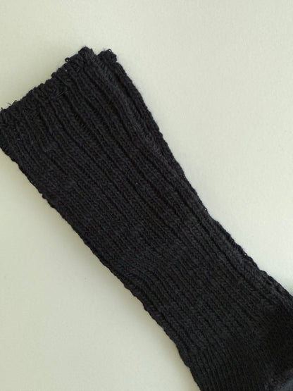 C'mon C'mon Rib Socks（CM-25S04）