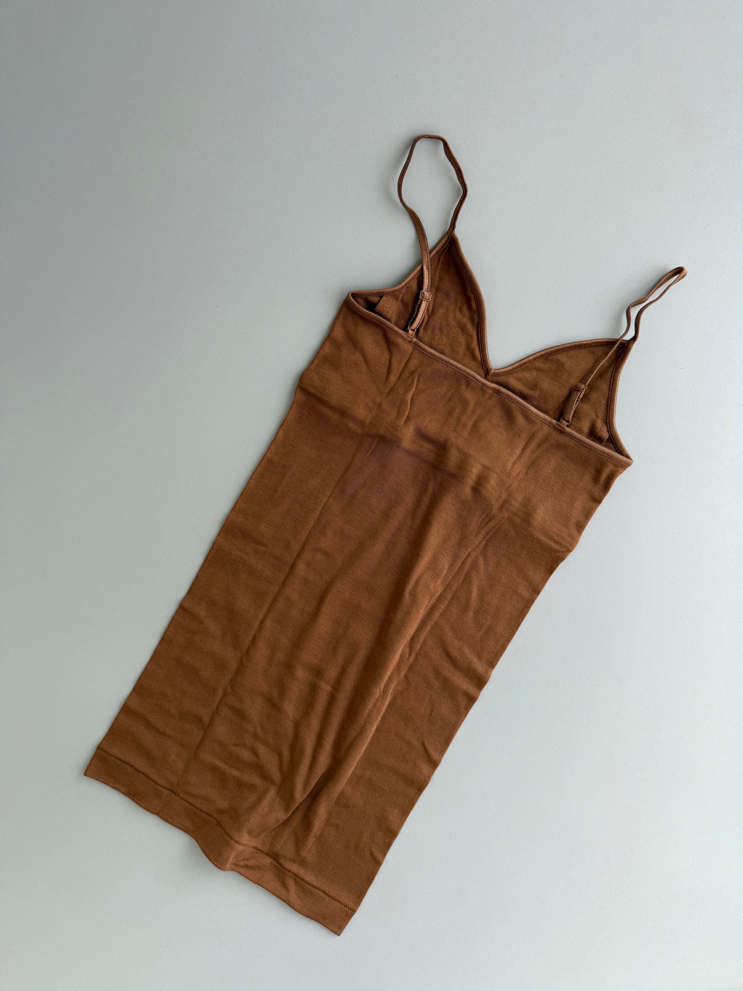 Souple Luz brapat camisole（SOG-TO-076）