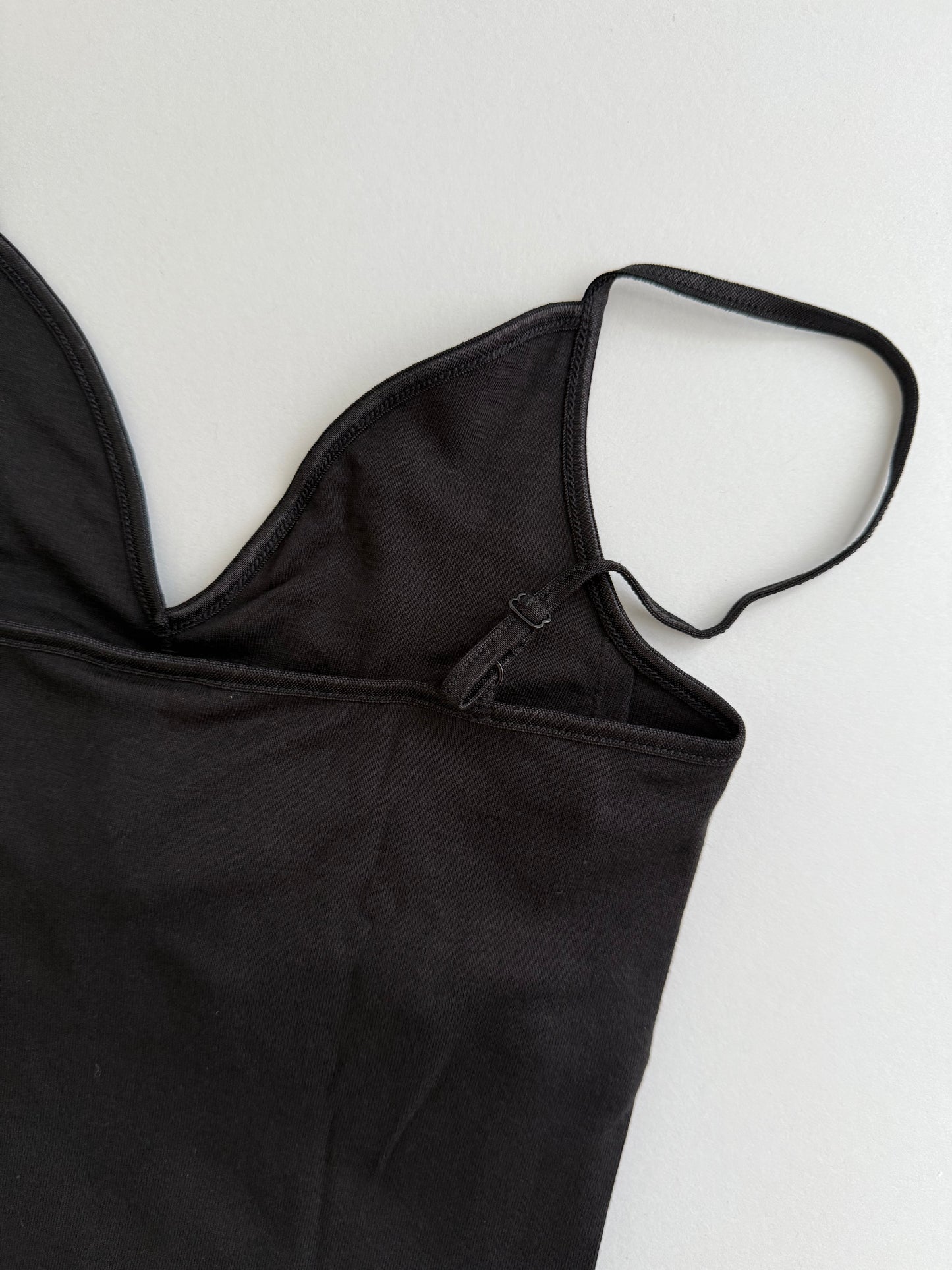 Souple Luz brapat camisole（SOG-TO-076）