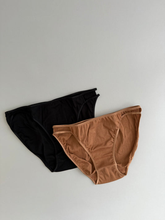 Souple Luz Wstrap shorts（SOG-BO-007）