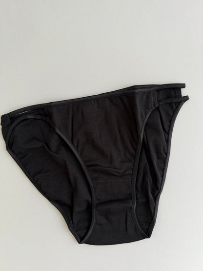 Souple Luz Wstrap shorts（SOG-BO-007）