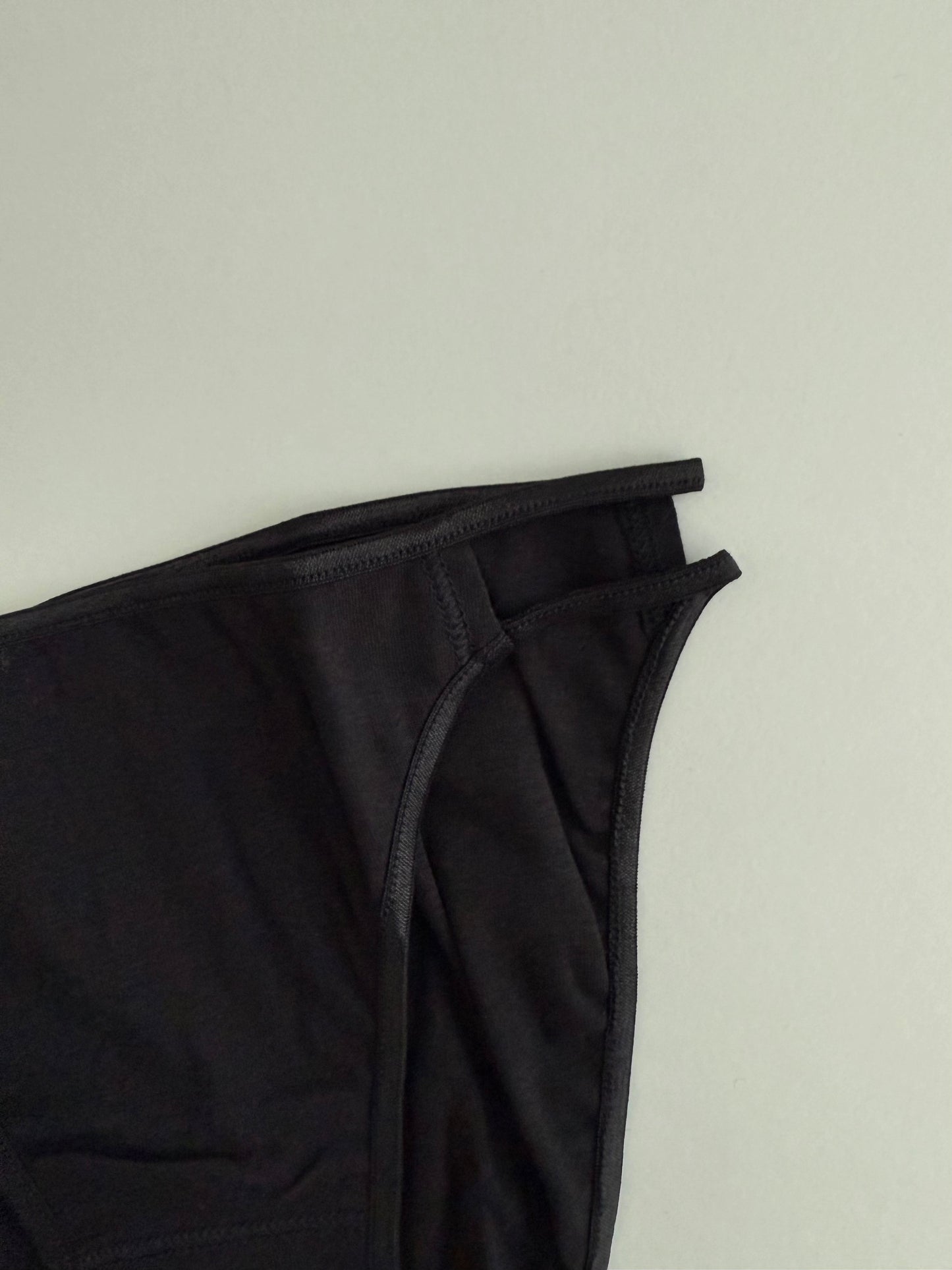 Souple Luz Wstrap shorts（SOG-BO-007）