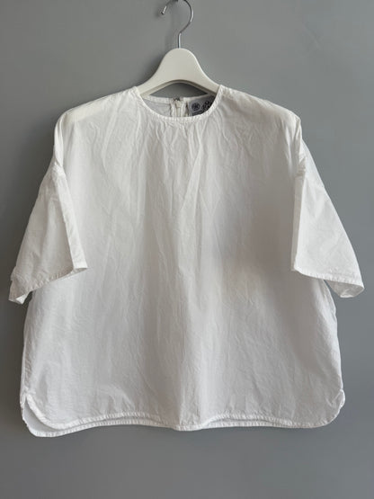 R&D.M.Co- G.D TYPEWRITER PULLOVER SHIRT（7581）