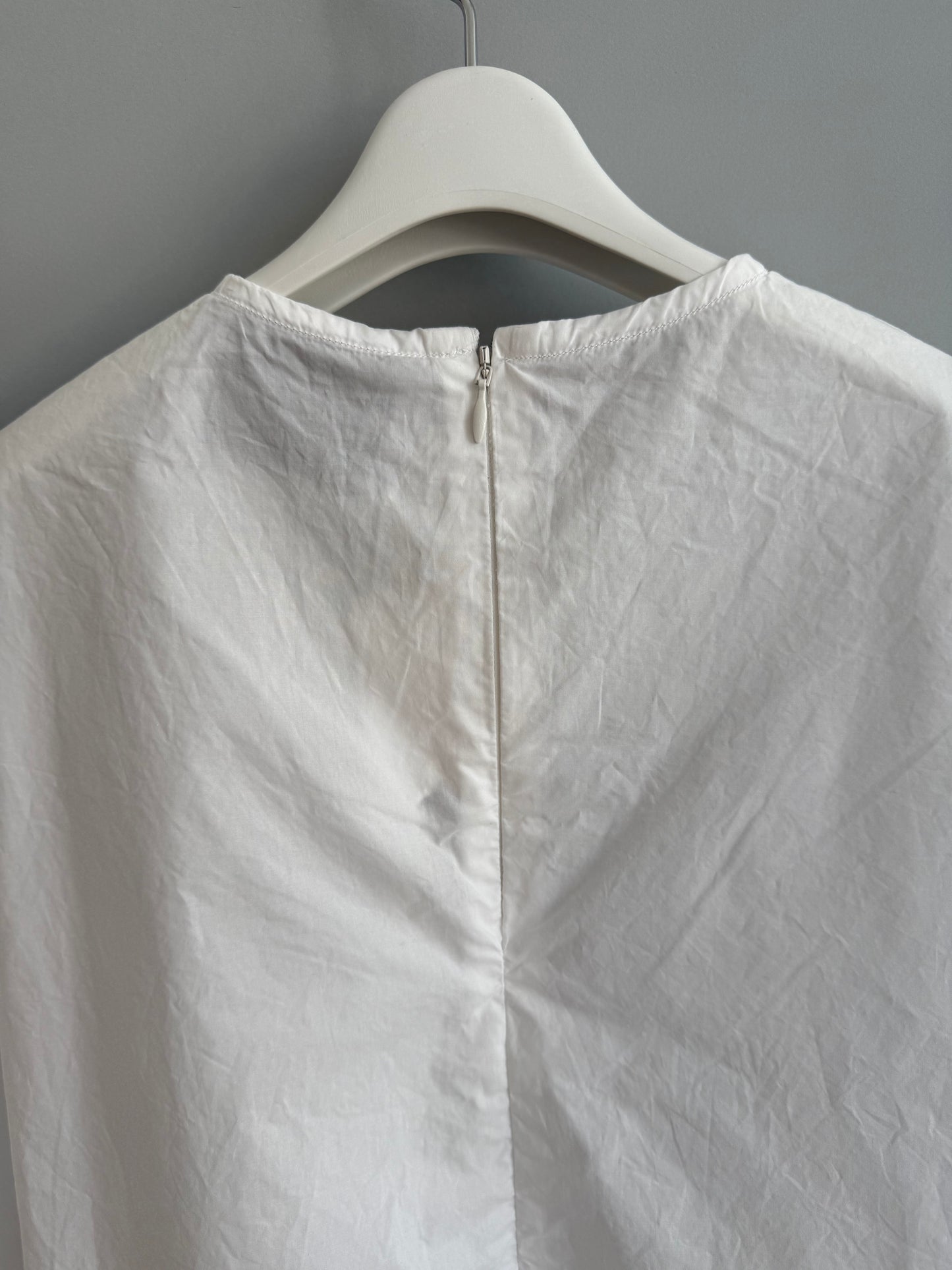 R&D.M.Co- G.D TYPEWRITER PULLOVER SHIRT（7581）