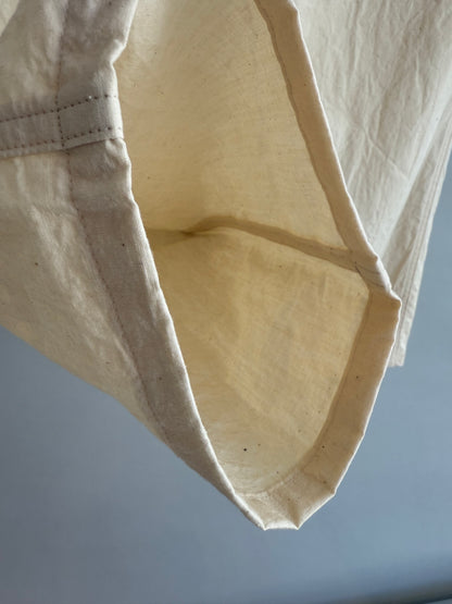 R&D.M.Co- HIGH COUNT COTTON WORK PANTS（7398）