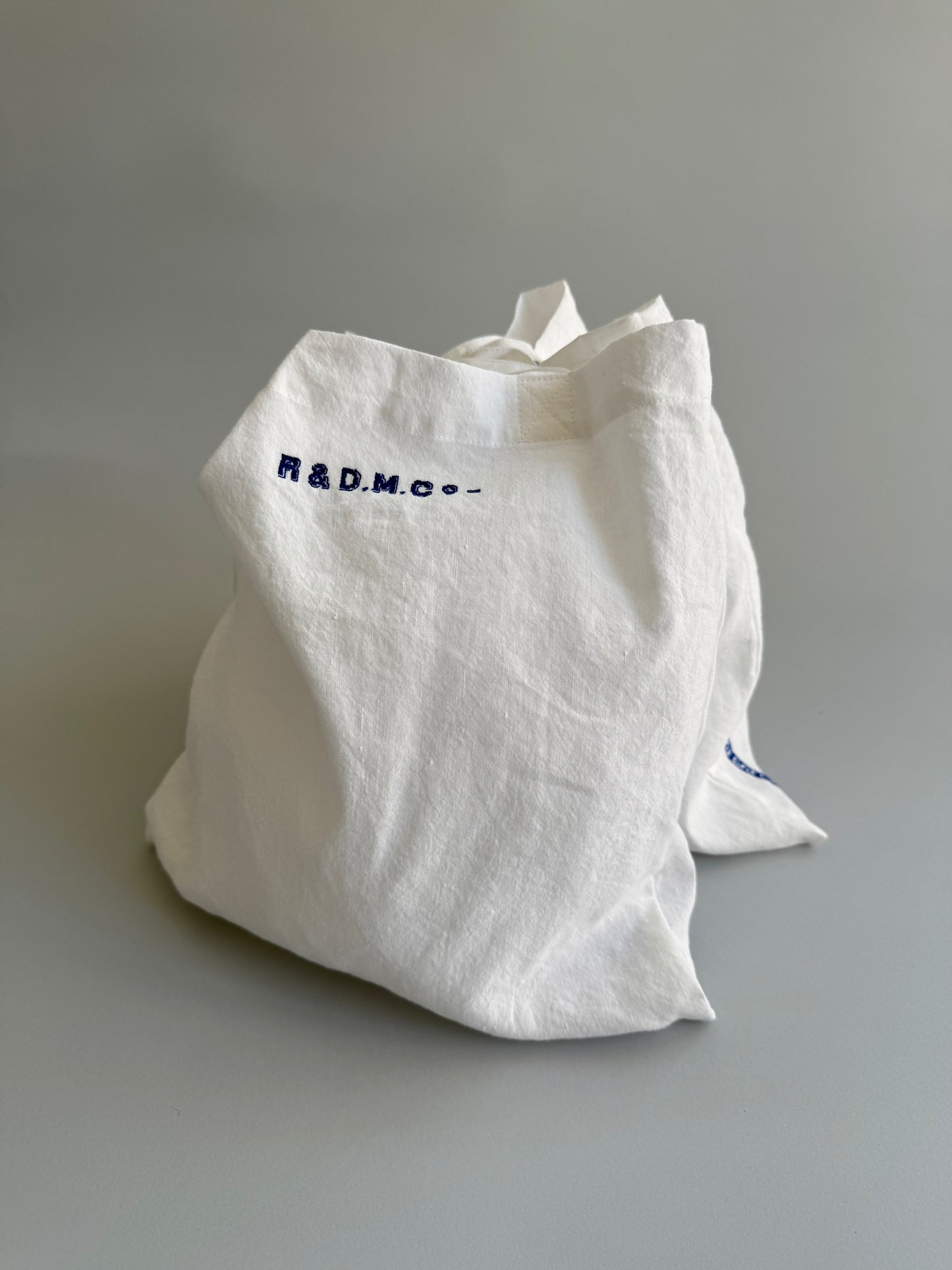 R&D.M.Co- RAIMON PATTERN TOTE BAG（7451）
