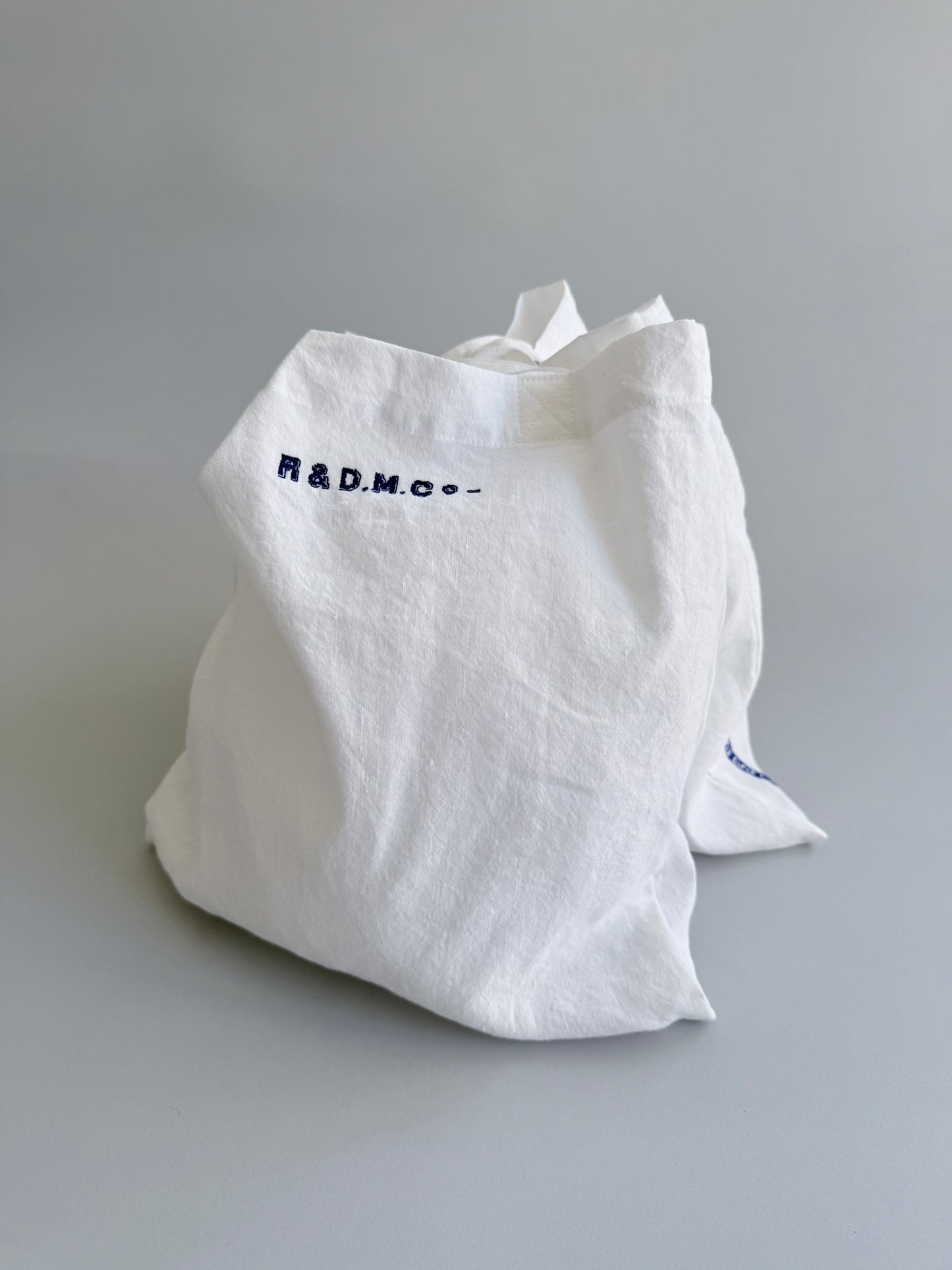 R&D.M.Co- RAIMON PATTERN TOTE BAG（7451）