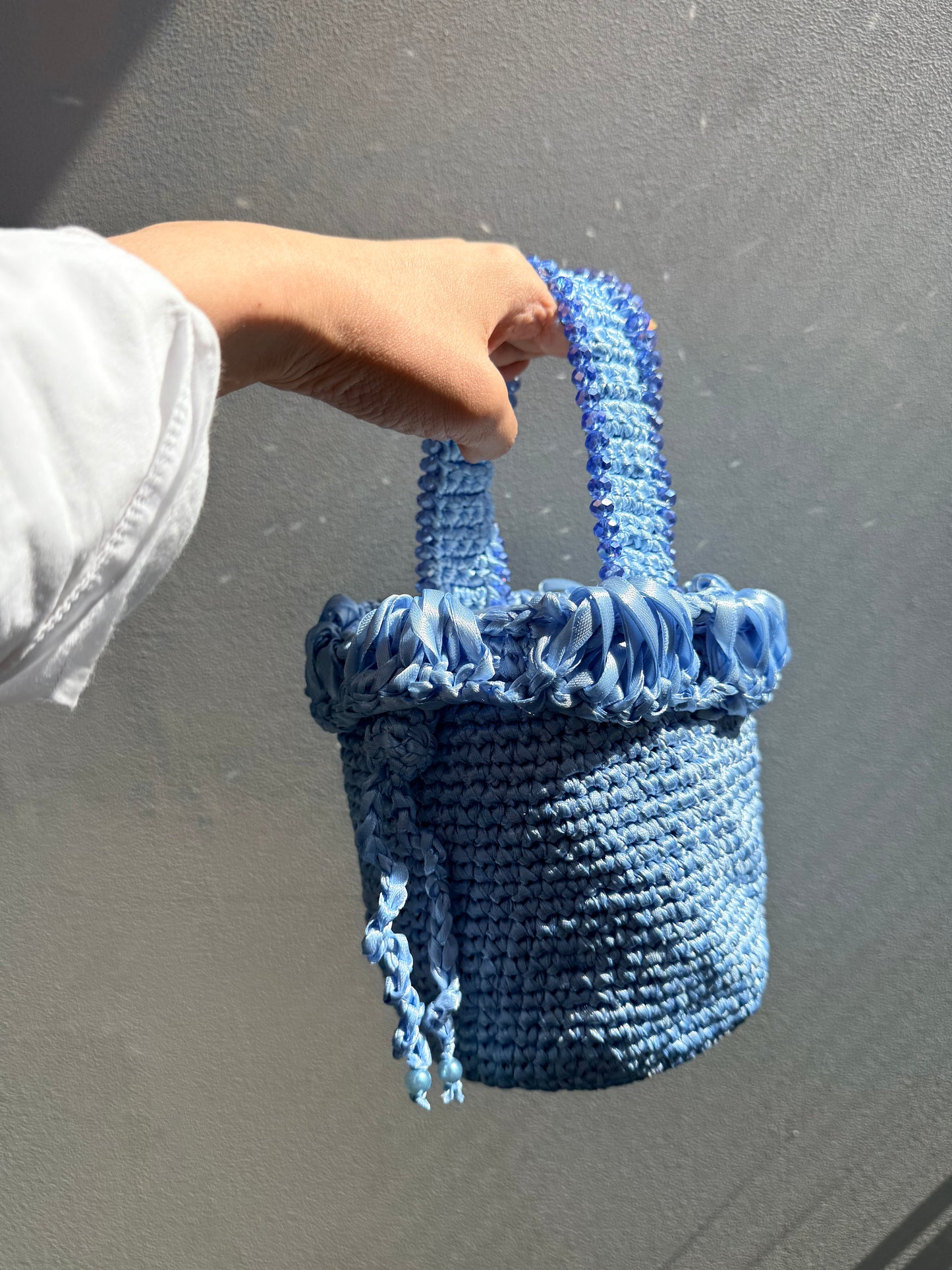SURYO STARLIGHT（one-handle bag）