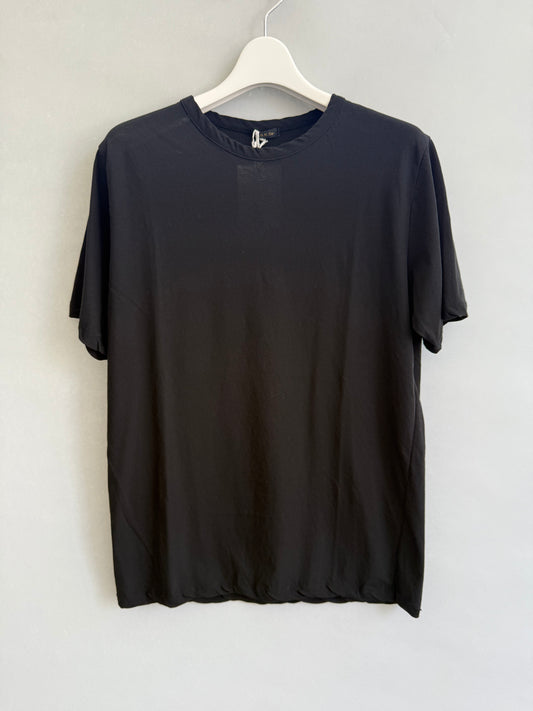 R&D.M.Co- TWISTED H/T SHIRT（7430）