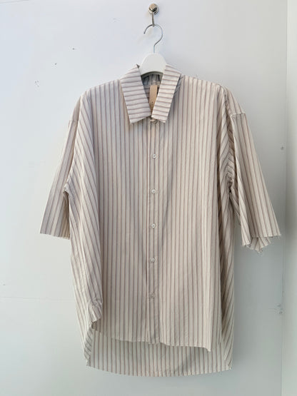 WRIGHT+DOYLE  MANATON SHIRT（WD-136）