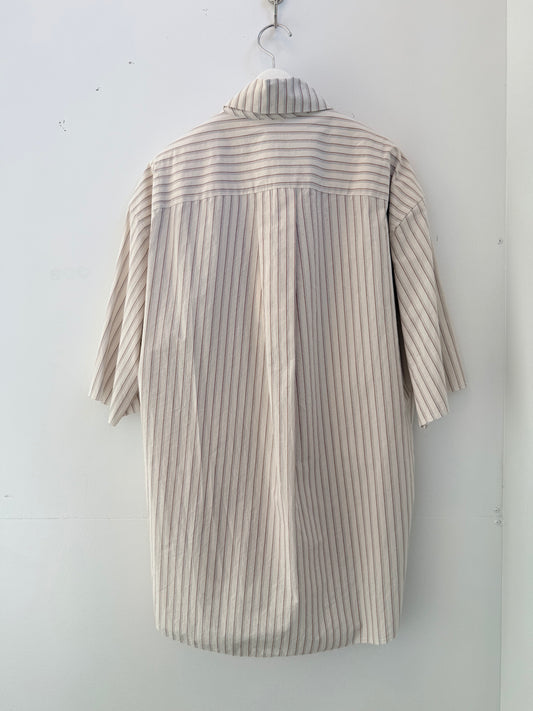 WRIGHT+DOYLE  MANATON SHIRT（WD-136）